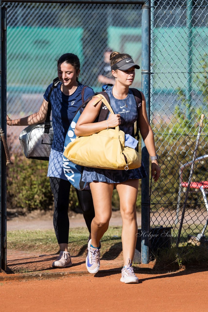 Bild 2 - ITF Kaltenkirchen